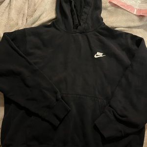 NIKE hoodie
